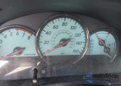 2006 Toyota Camry Solara Se/Sle from USA, damaged, VIN 4T1FA38PX6U087915